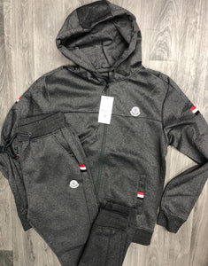 Men tracksuit imported