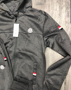 Men tracksuit imported