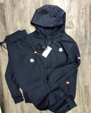 Load image into Gallery viewer, Men tracksuit imported