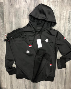 Men tracksuit imported