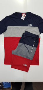 Men short sets