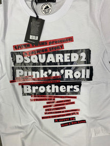 Tshirt imported