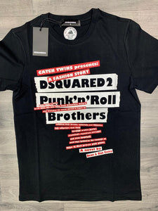 Tshirt imported