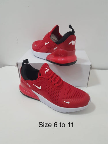 Men trainers