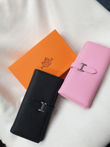 Ladies imported AAA wallet