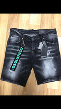 Load image into Gallery viewer, Short jeans imported AAA S