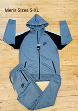 Load image into Gallery viewer, Men tracksuit