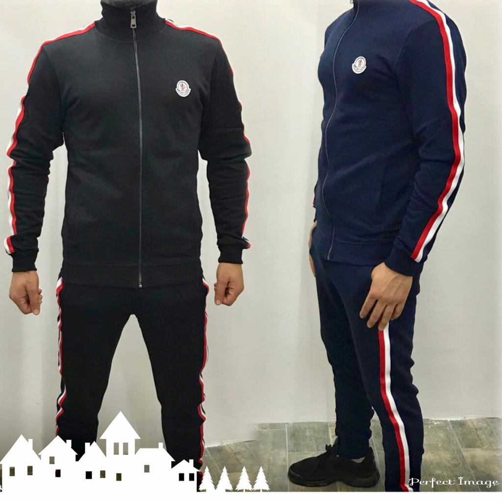 Men tracksuit imported