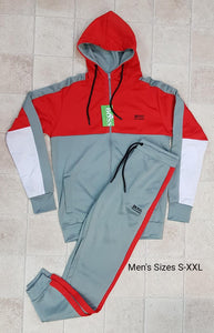 Men tracksuit imported