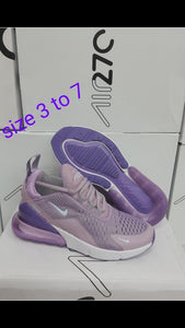 Ladies trainers imported AAA