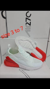 Ladies trainers imported AAA