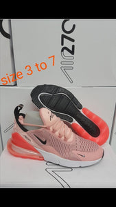 Ladies trainers imported AAA