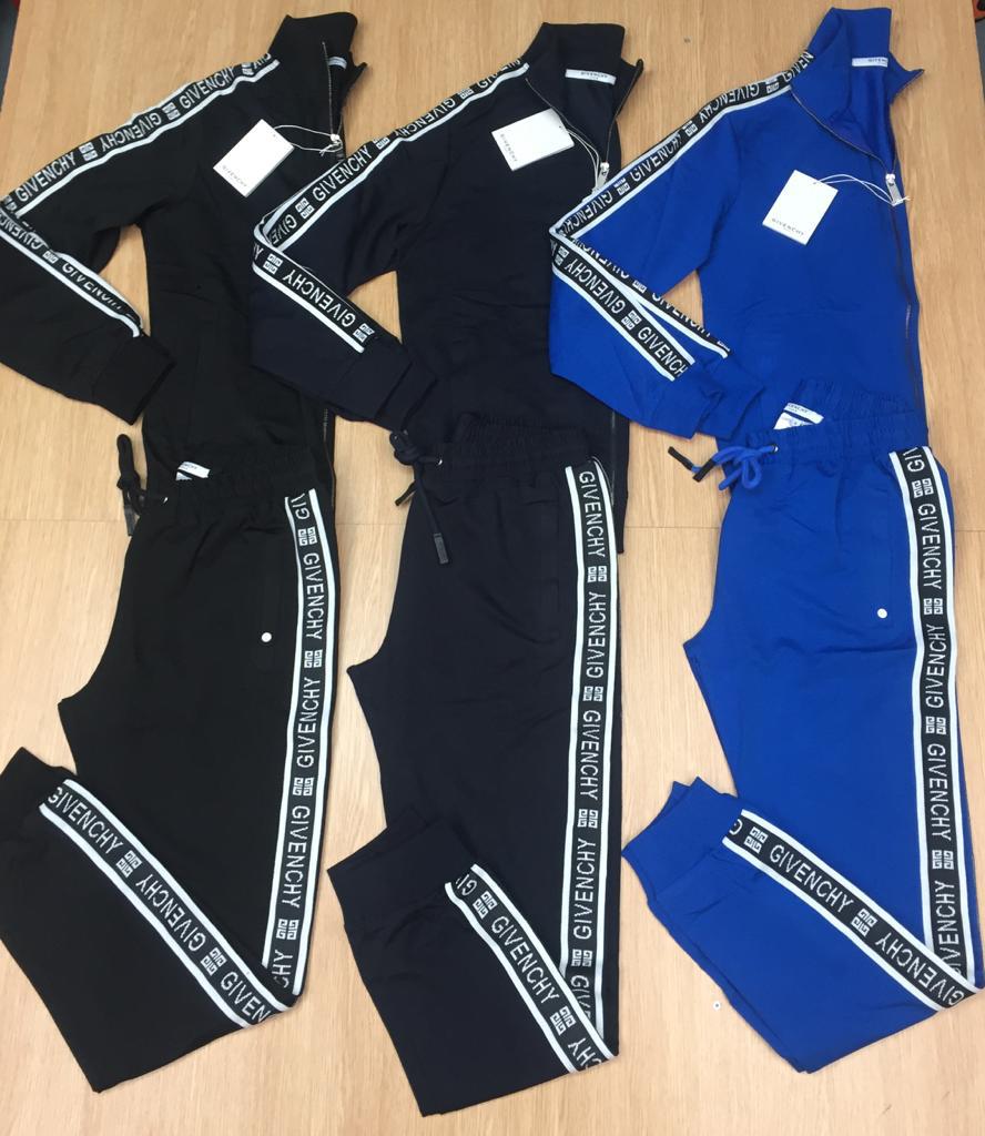 Men tracksuit imported AAA