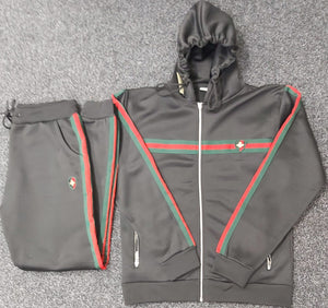 Tracksuit imported
