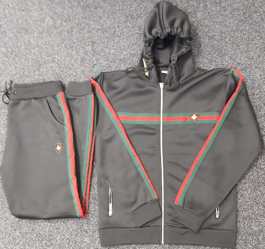 Tracksuit imported