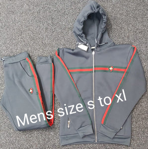 Tracksuit imported