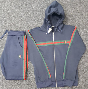 Tracksuit imported