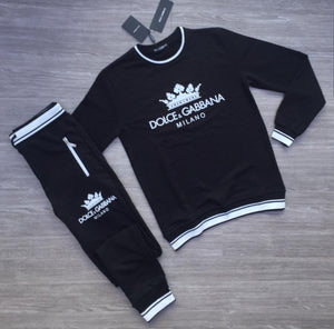 Tracksuit imported AAA