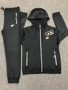 Kids tracksuit imported