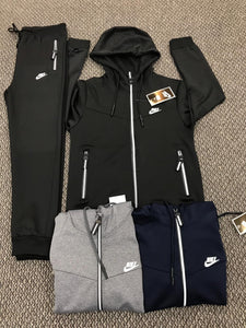 Kids tracksuit imported