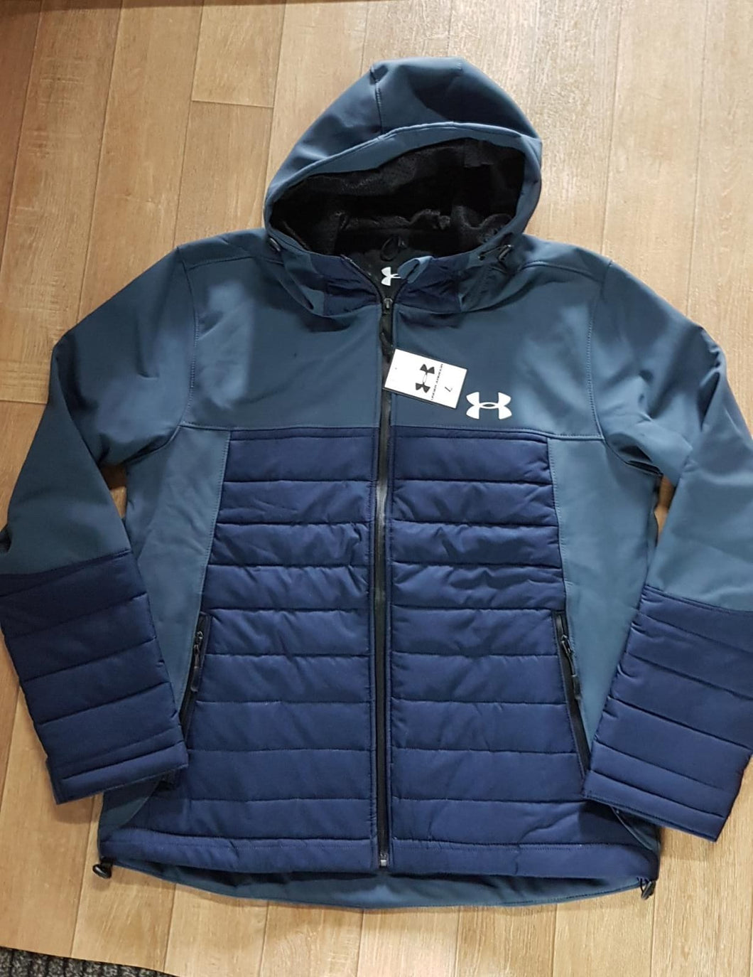 Men jacket