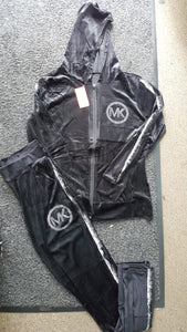 Ladies tracksuit