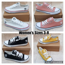 Load image into Gallery viewer, Ladies trainers