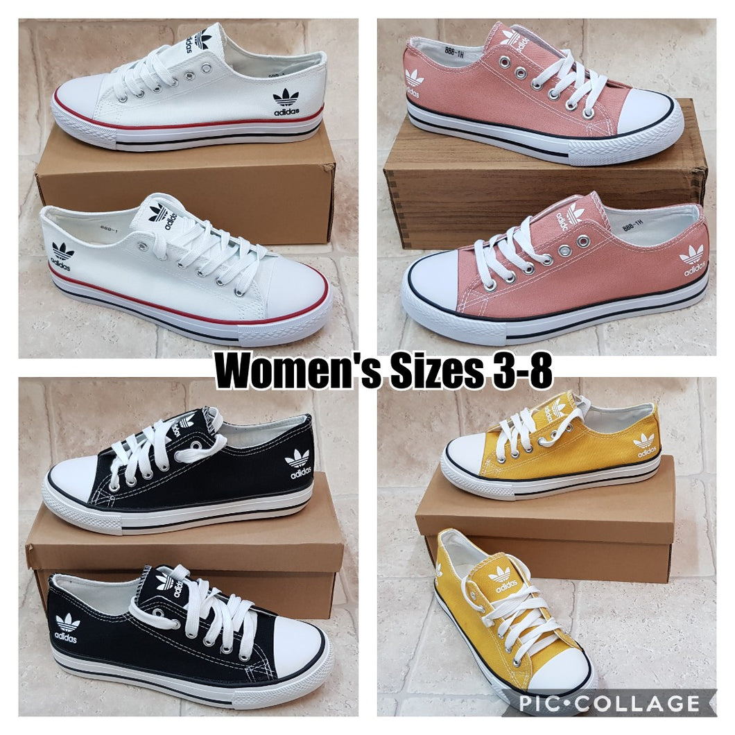 Ladies trainers