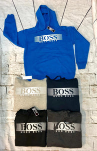 Hoodies