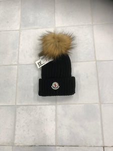 Hat imported