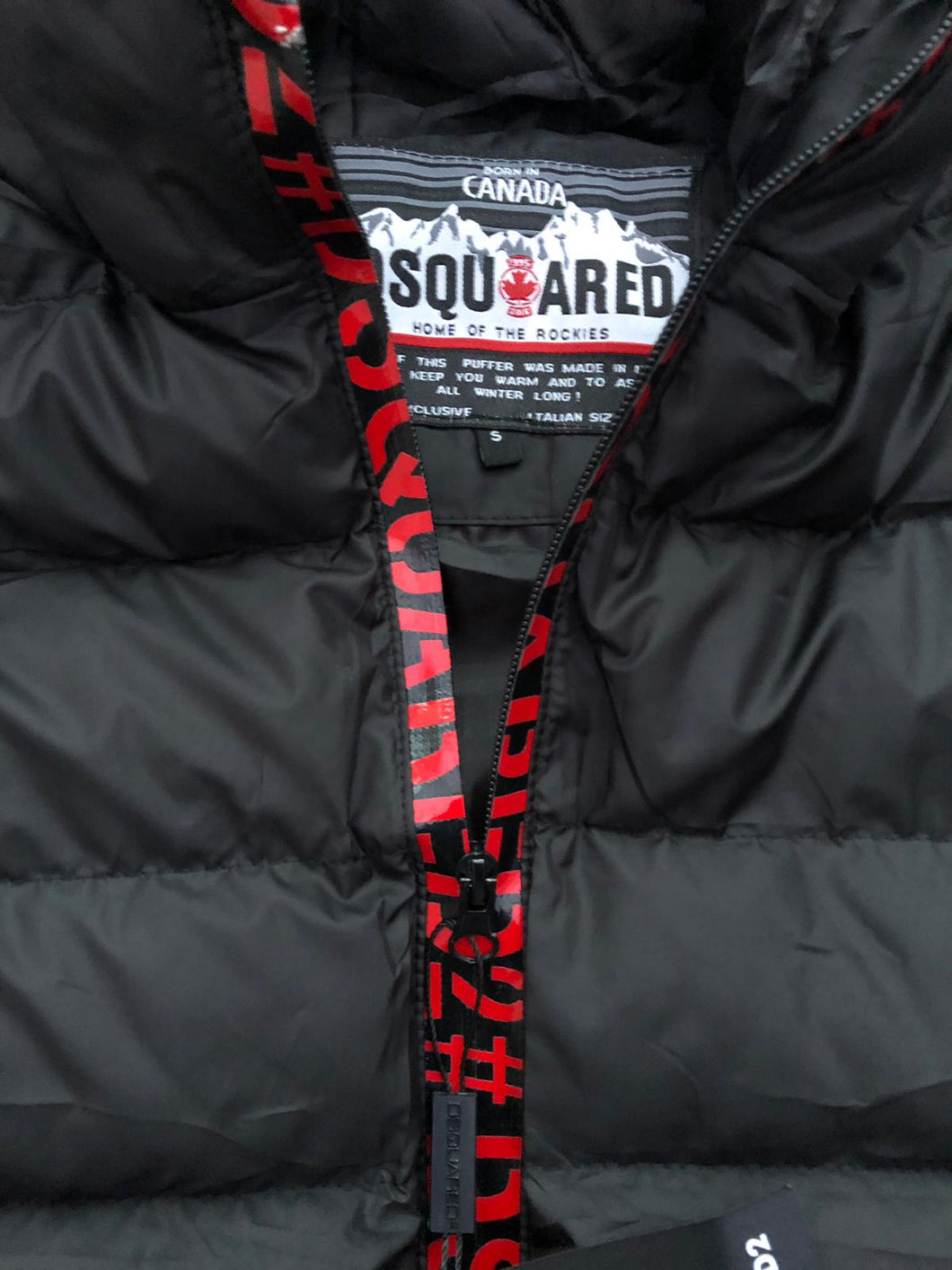Men jacket imported AAA