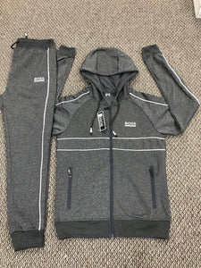 Tracksuit imported