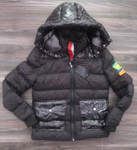 Load image into Gallery viewer, Men jacket imported