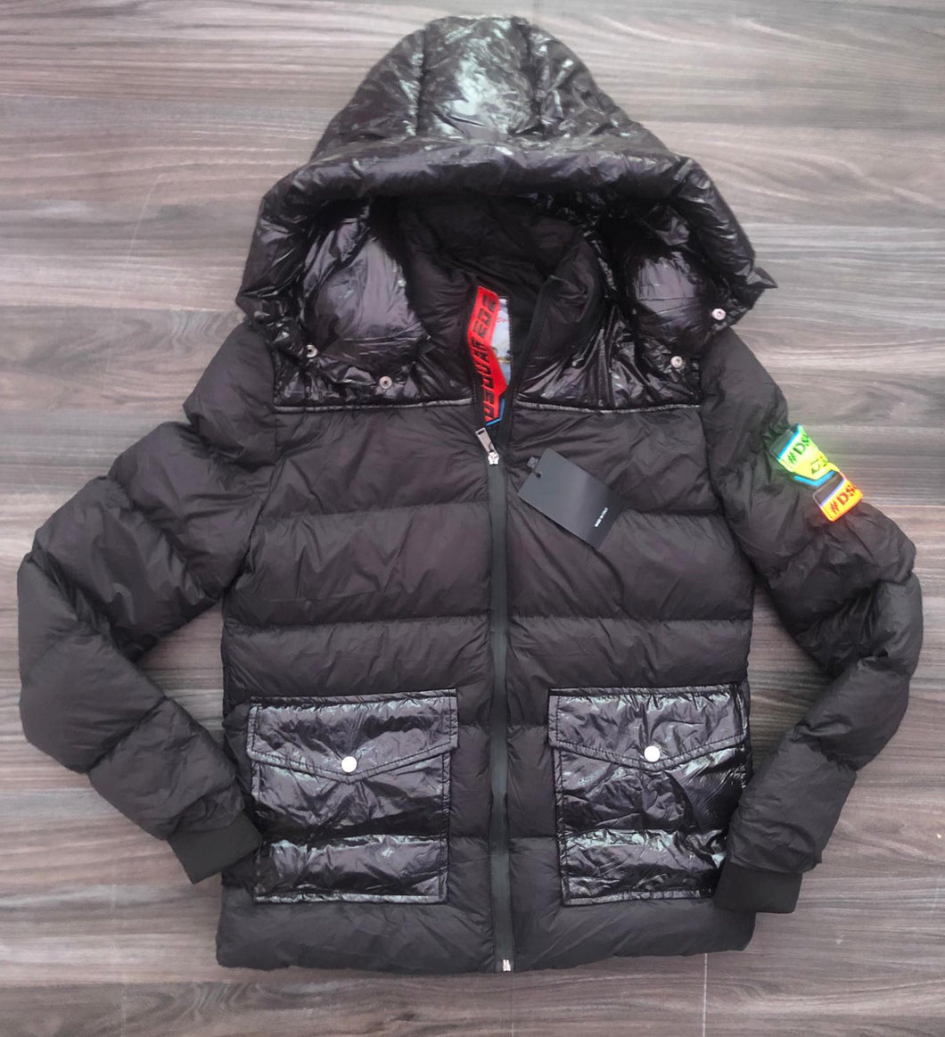 Men jacket imported