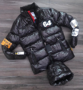 Men jacket imported