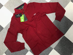 Jumper imported