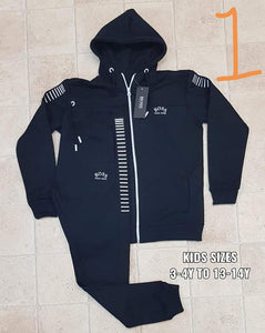 tracksuit for kids
