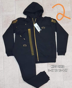 tracksuit for kids