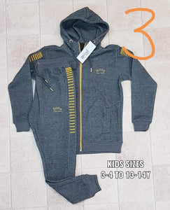 tracksuit for kids