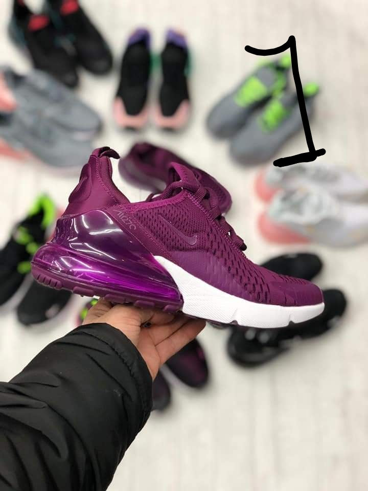trainer for Women AAA