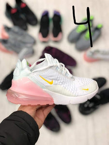 trainer for Women AAA