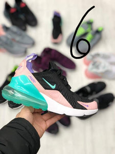 trainer for Women AAA