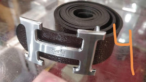 Belts for men