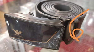 Belts for men