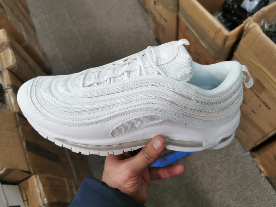 Trainer Men