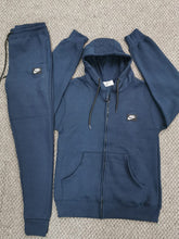 Load image into Gallery viewer, Tracksuits For Men