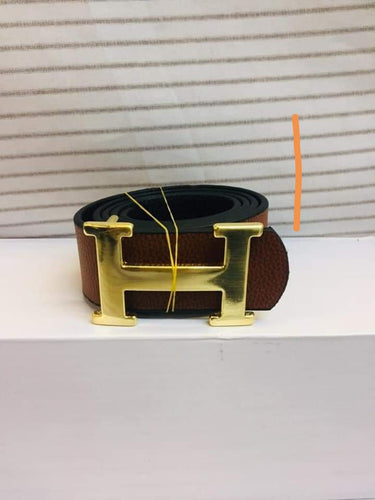 Belts
