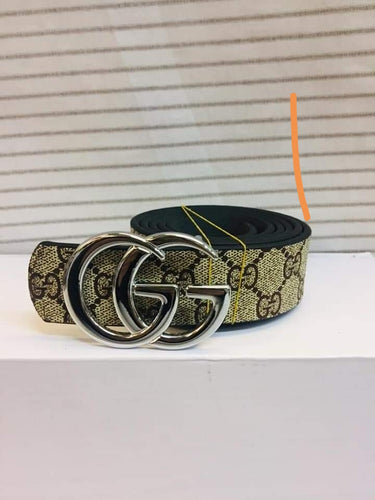 Belts