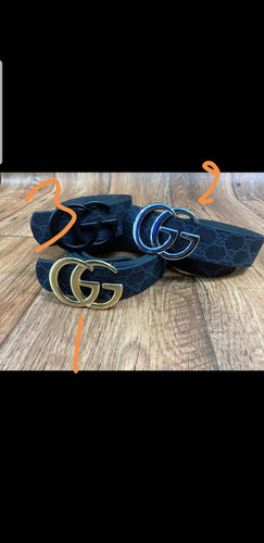 belts