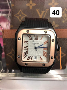 Lady Watch